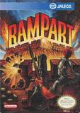 Rampart (Nintendo Entertainment System)